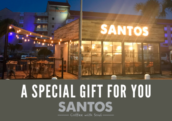 Gift Voucher