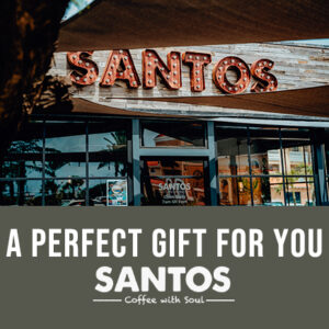 Santos Gift Card